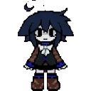 Necro Morselli sprite