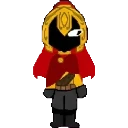 D3rlord3 sprite