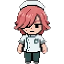 Calogado sprite