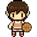 Kel sprite