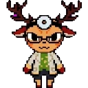 Sceinist sprite