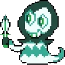 Rudinn sprite