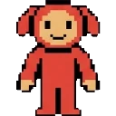 New NPC sprite