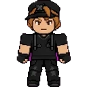 Tuby sprite