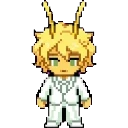 Sol sprite