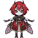 Beribug sprite