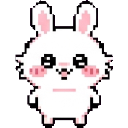 Momonga sprite