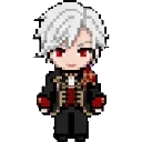 William sprite