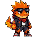 Manuel sprite