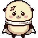 Rakko sprite