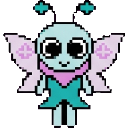 Flyte sprite