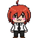 Alex sprite