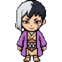 Gen sprite