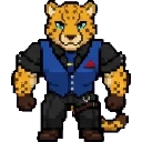 Kei sprite