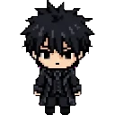Brandon-san sprite