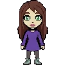 Ash sprite