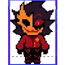 Folly sprite
