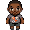 Jelani sprite