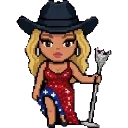 Beyonce sprite