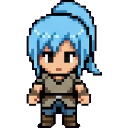 I Dontknow sprite