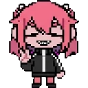 Konton Boogie Miku sprite