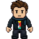 Opila sprite