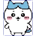 Hachiware sprite