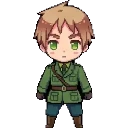 England sprite