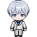 Vega sprite