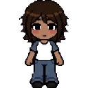 Maite sprite