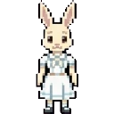 Haru sprite