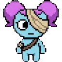 Pibby sprite