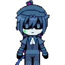 Tve sprite