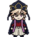 Douma sprite