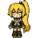 Akita Neru sprite