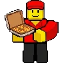 Elliot sprite