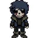 Ethan sprite