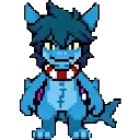 Ringo sprite
