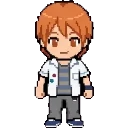Otani Atsushi sprite