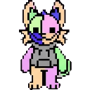 Intern sprite
