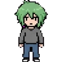 Wilder sprite