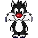 Basil sprite