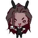 Hyuna sprite