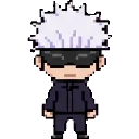 Verse sprite