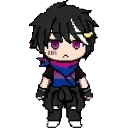 Blaze sprite