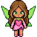 Flora sprite