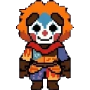 Giggles sprite