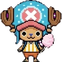 Tony Tony Chopper sprite