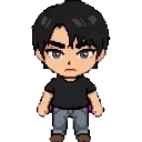 Logan sprite