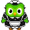 Femboy Duo sprite
